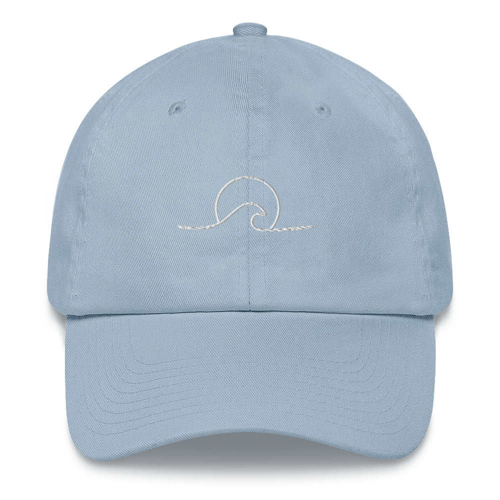 Sunrise Dad Hat