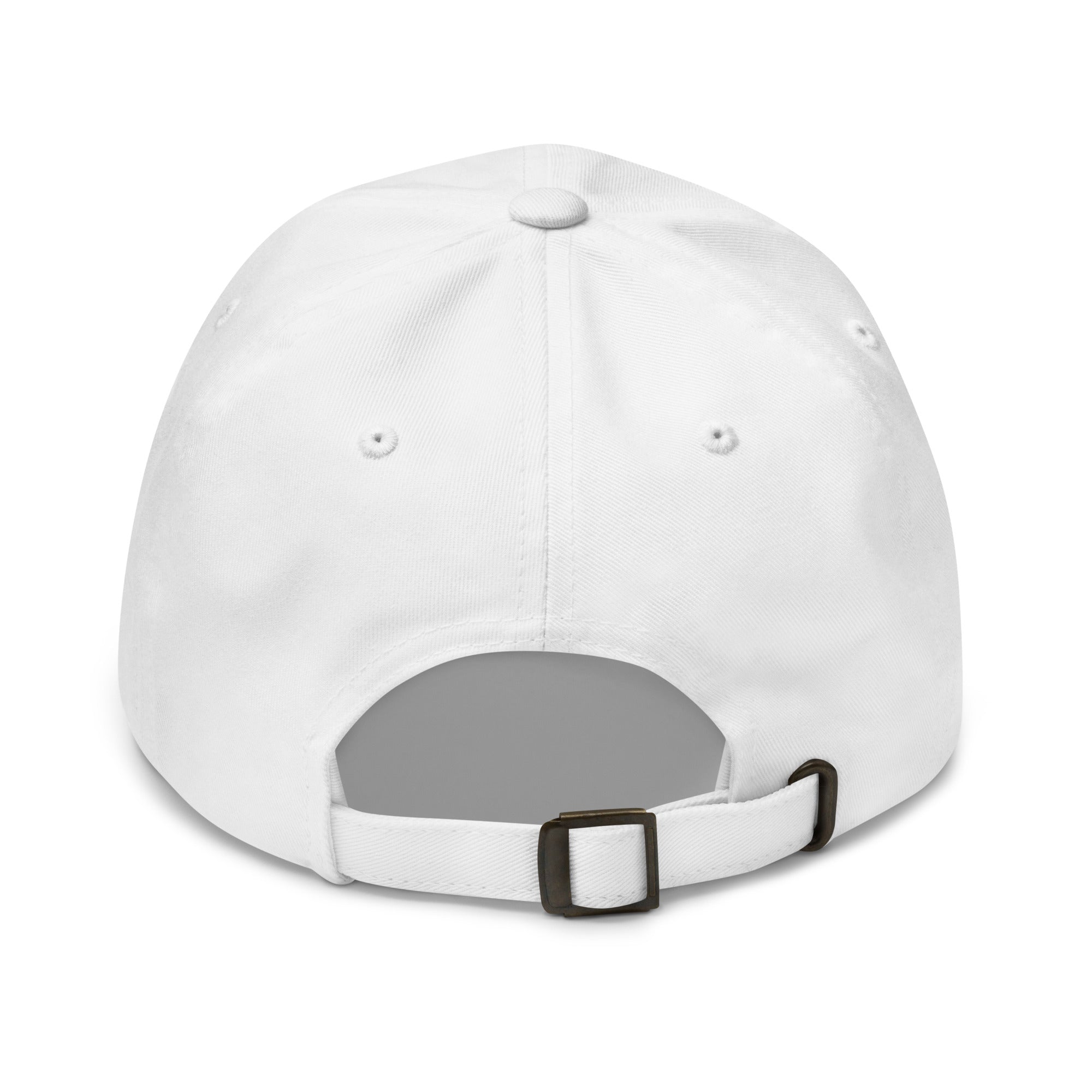 Sunrise Dad Hat