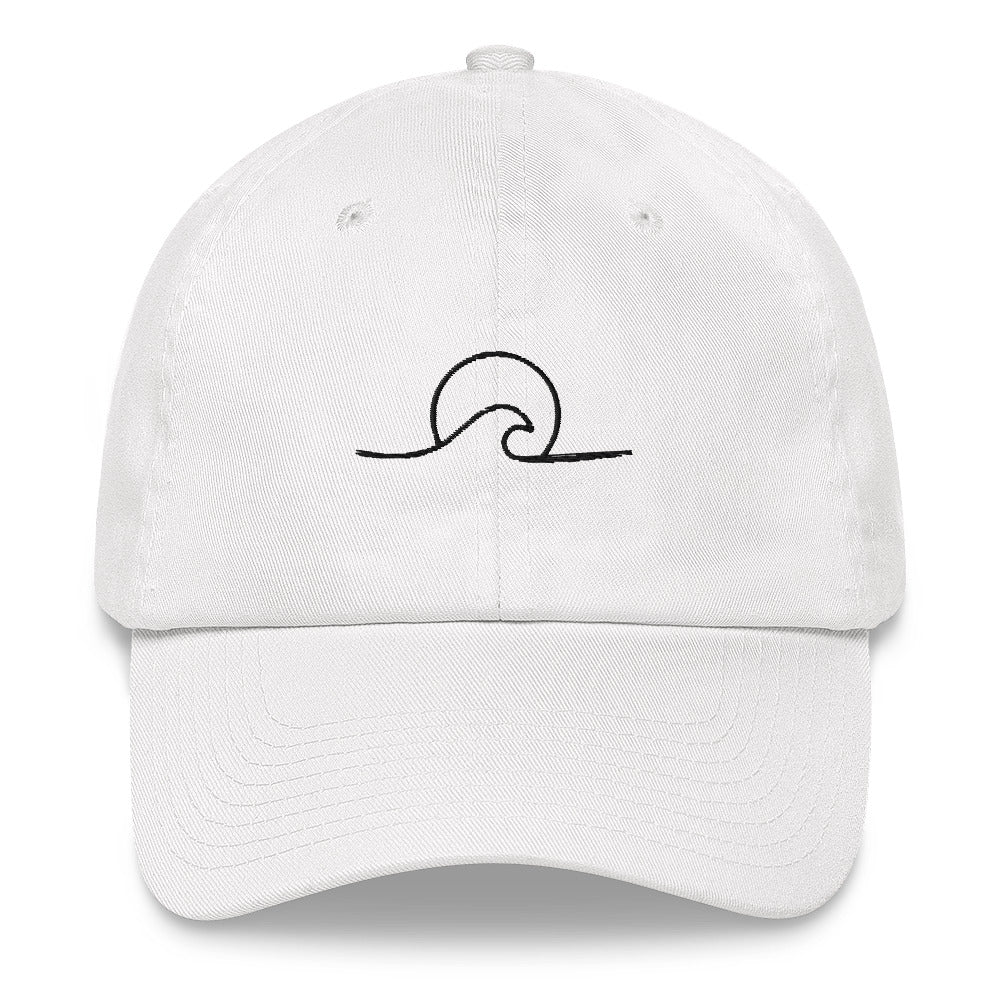 Sunrise Dad Hat
