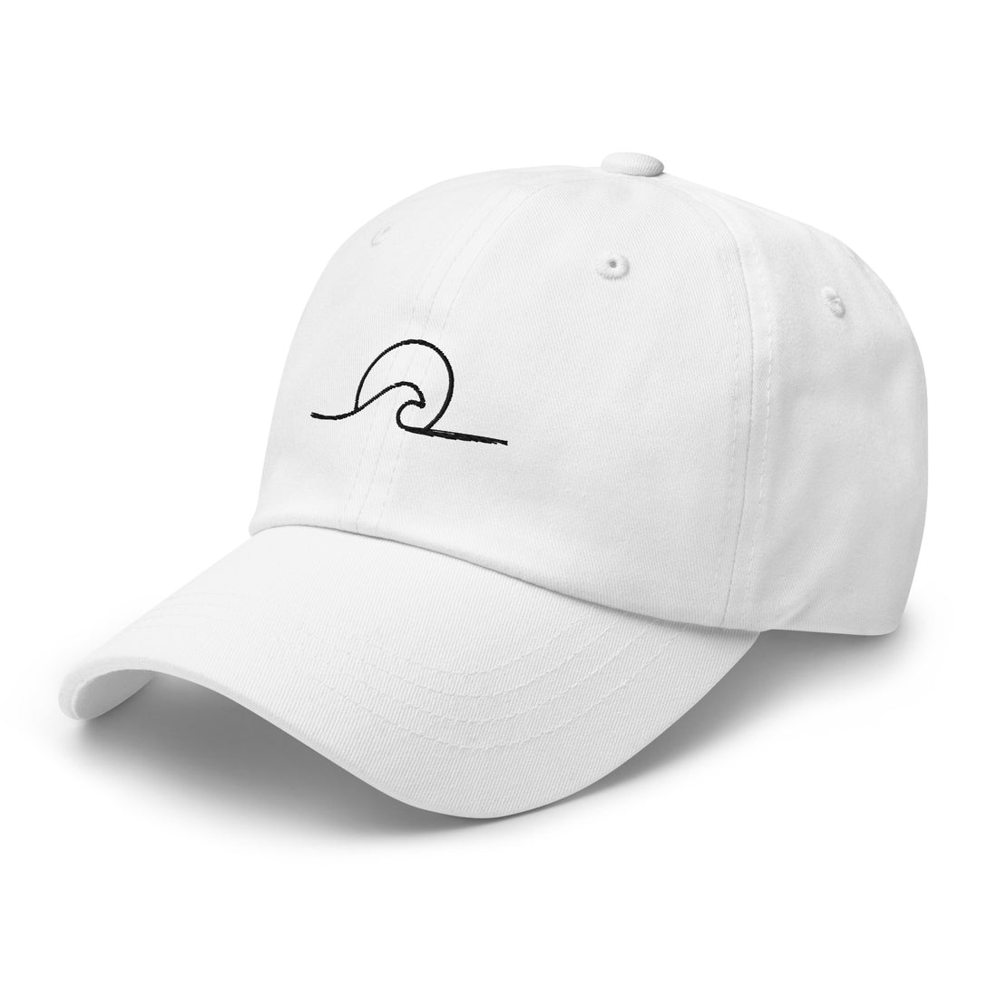 Sunrise Dad Hat