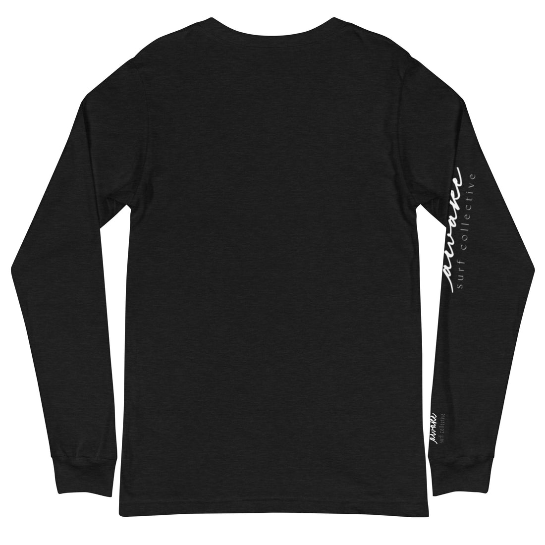 Awake & Aboard Long Sleeve Tee