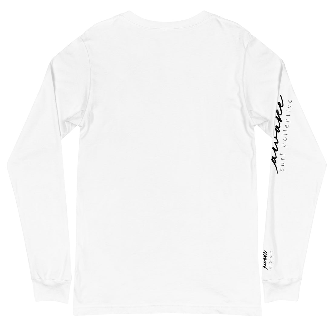 GPS Long Sleeve Tee