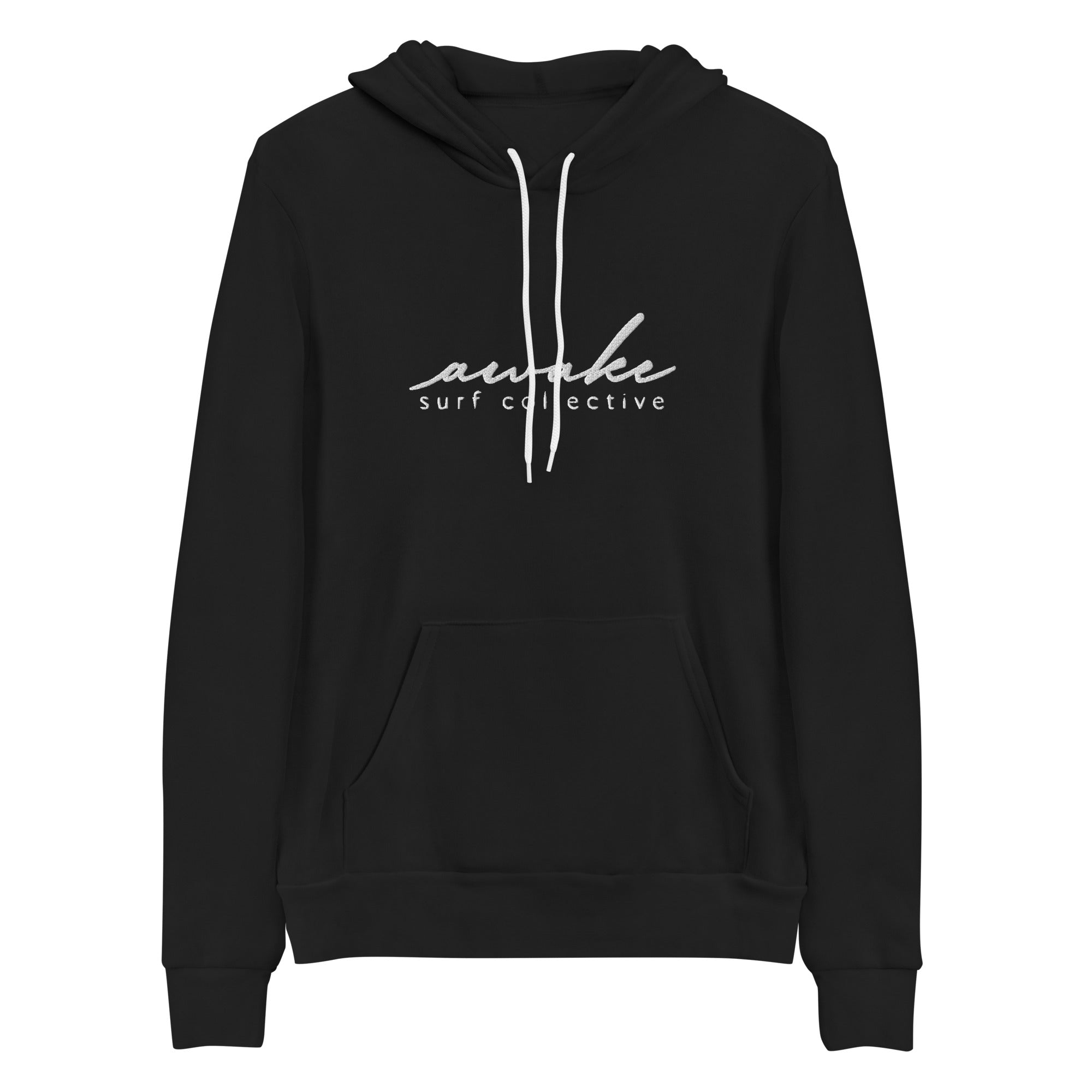 Signature Logo Hoodie