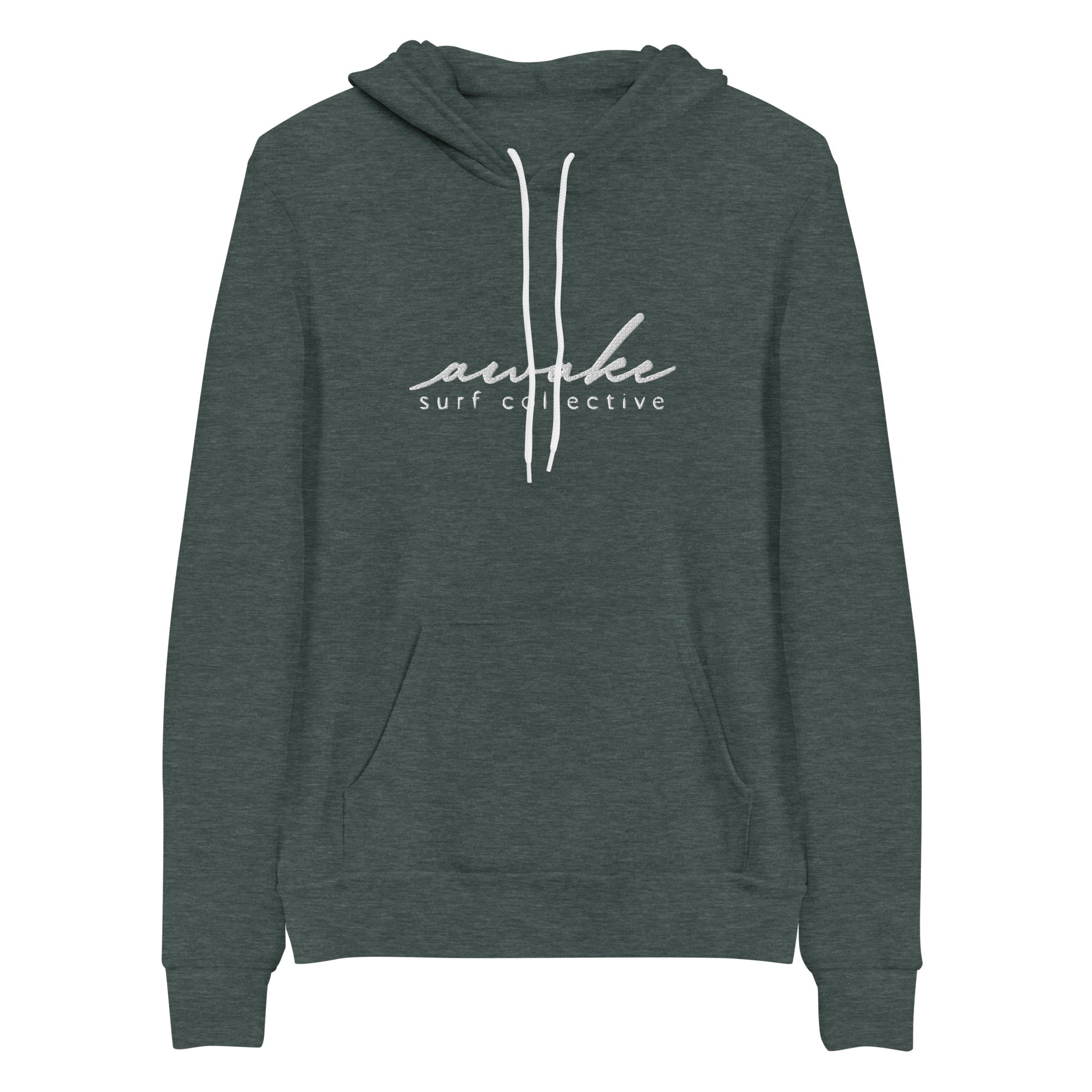 Signature Logo Hoodie