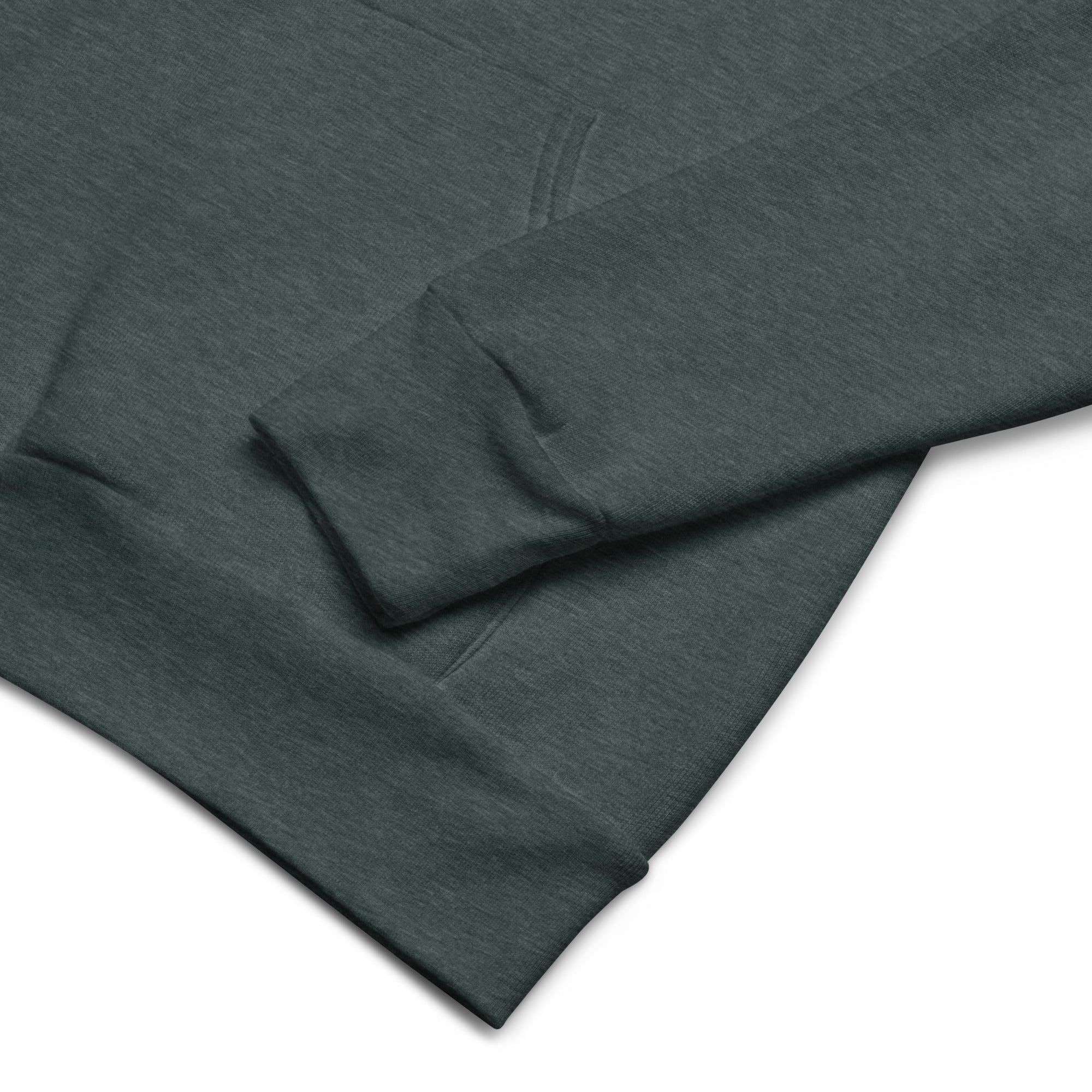 Signature Logo Hoodie