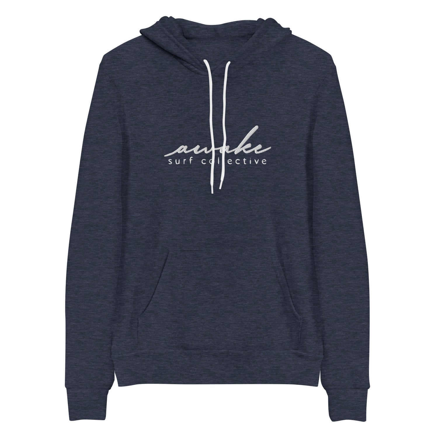 Signature Logo Hoodie