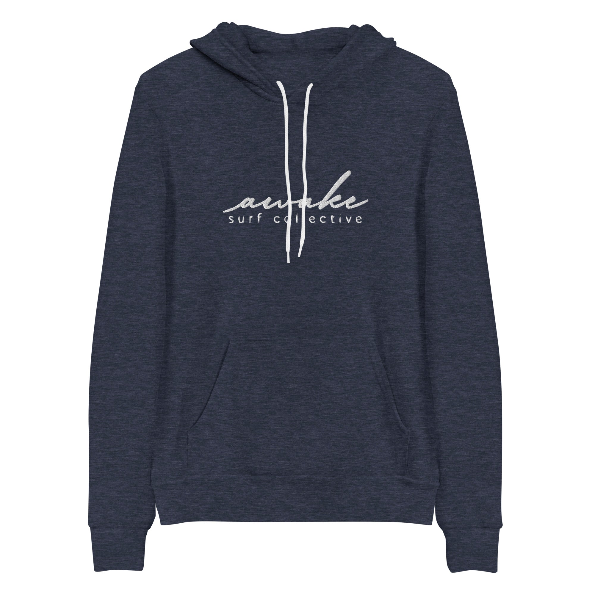 Signature Logo Hoodie