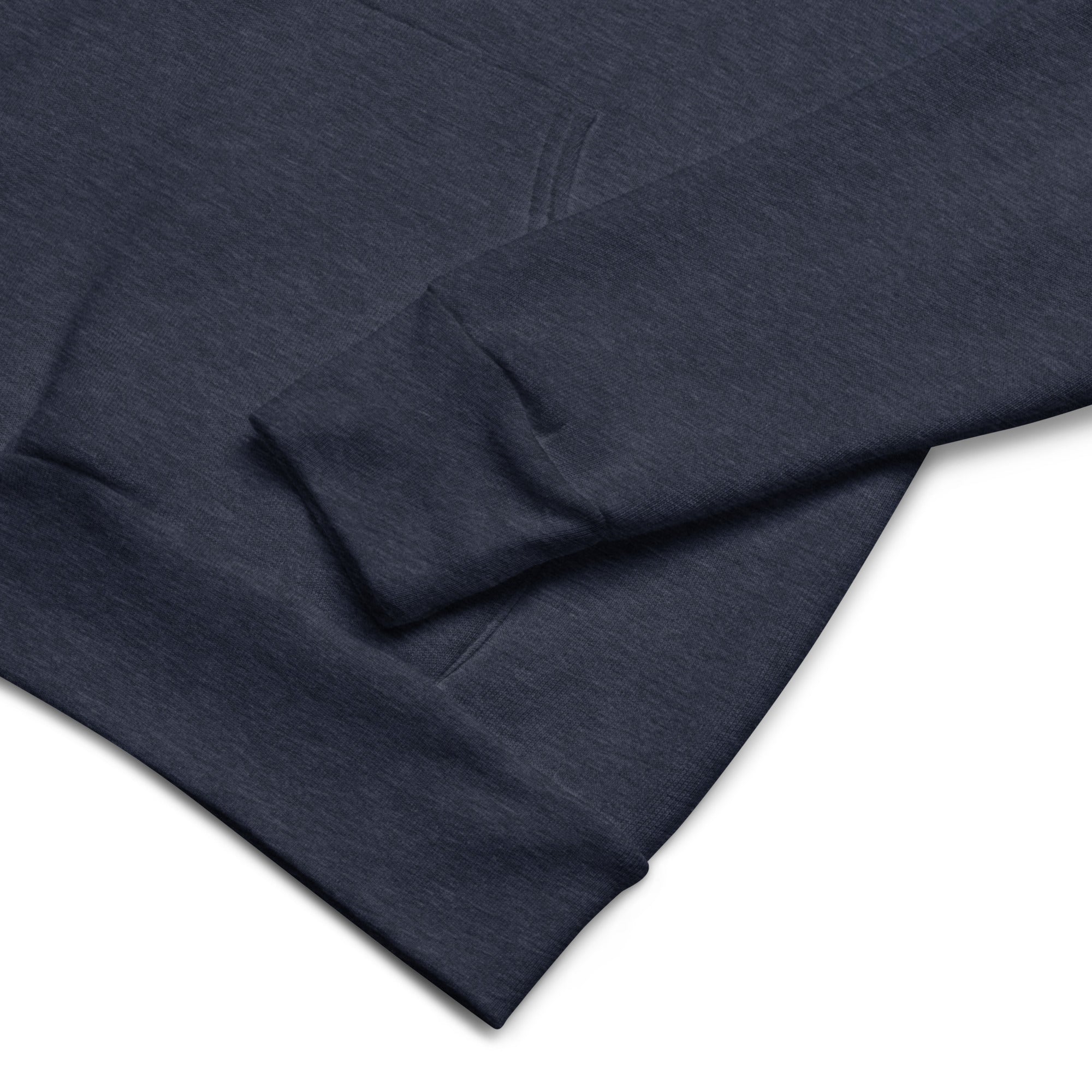 Signature Logo Hoodie