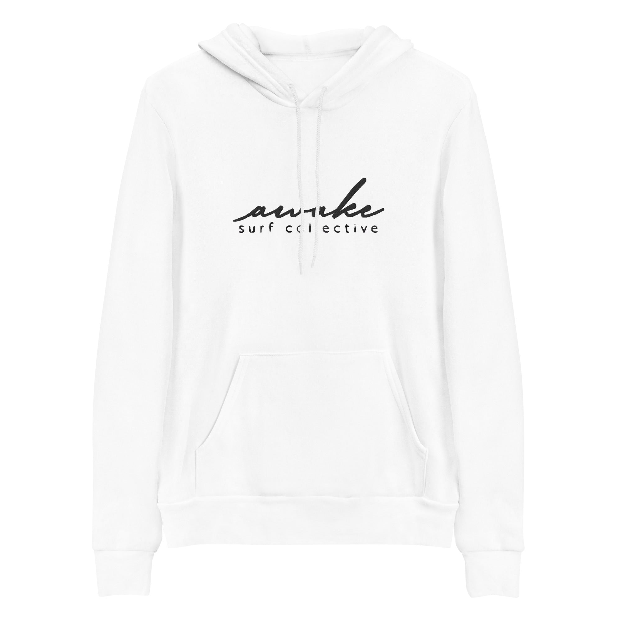 Signature Logo Hoodie