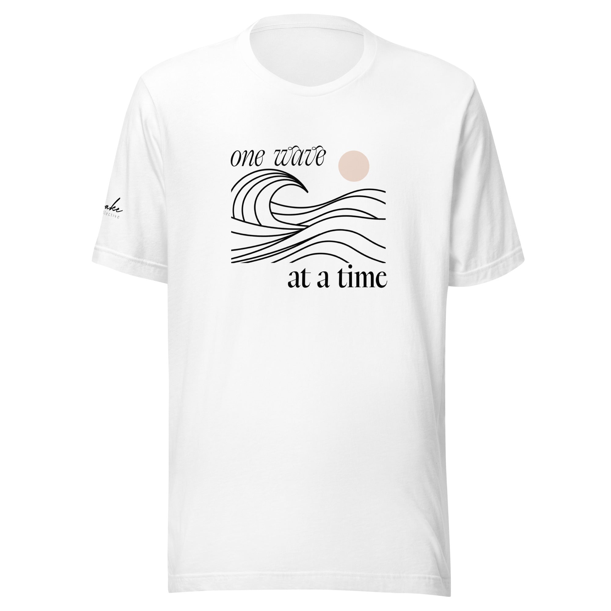 One Wave Unisex T-Shirt