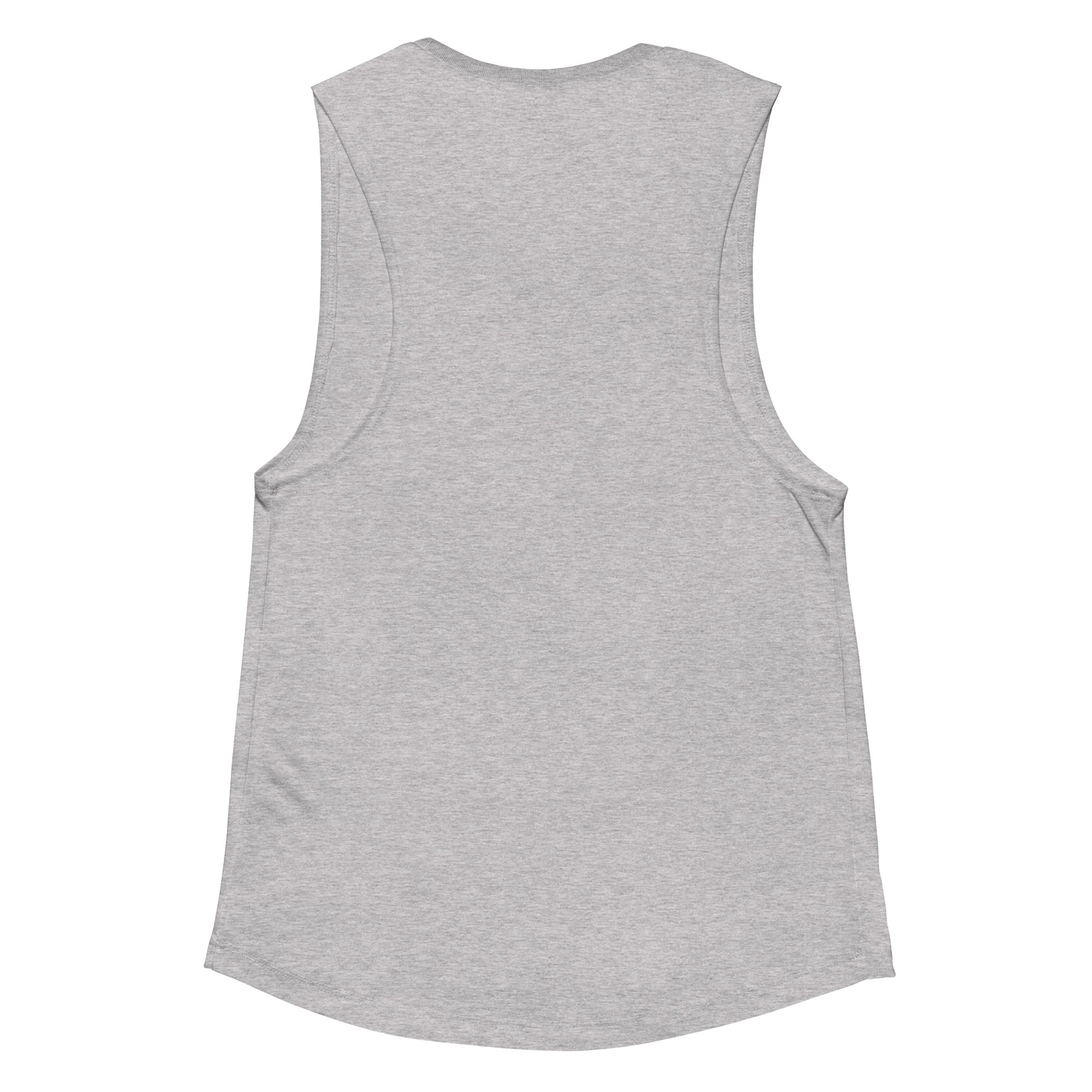Signature Logo Muscle Tank