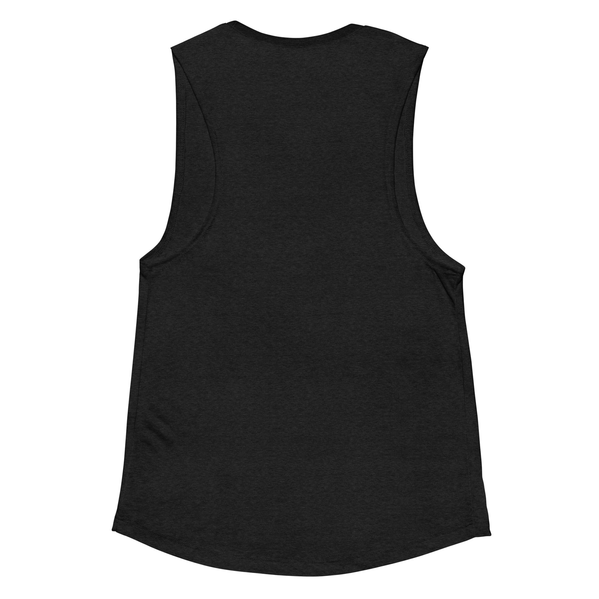 Signature Logo Muscle Tank