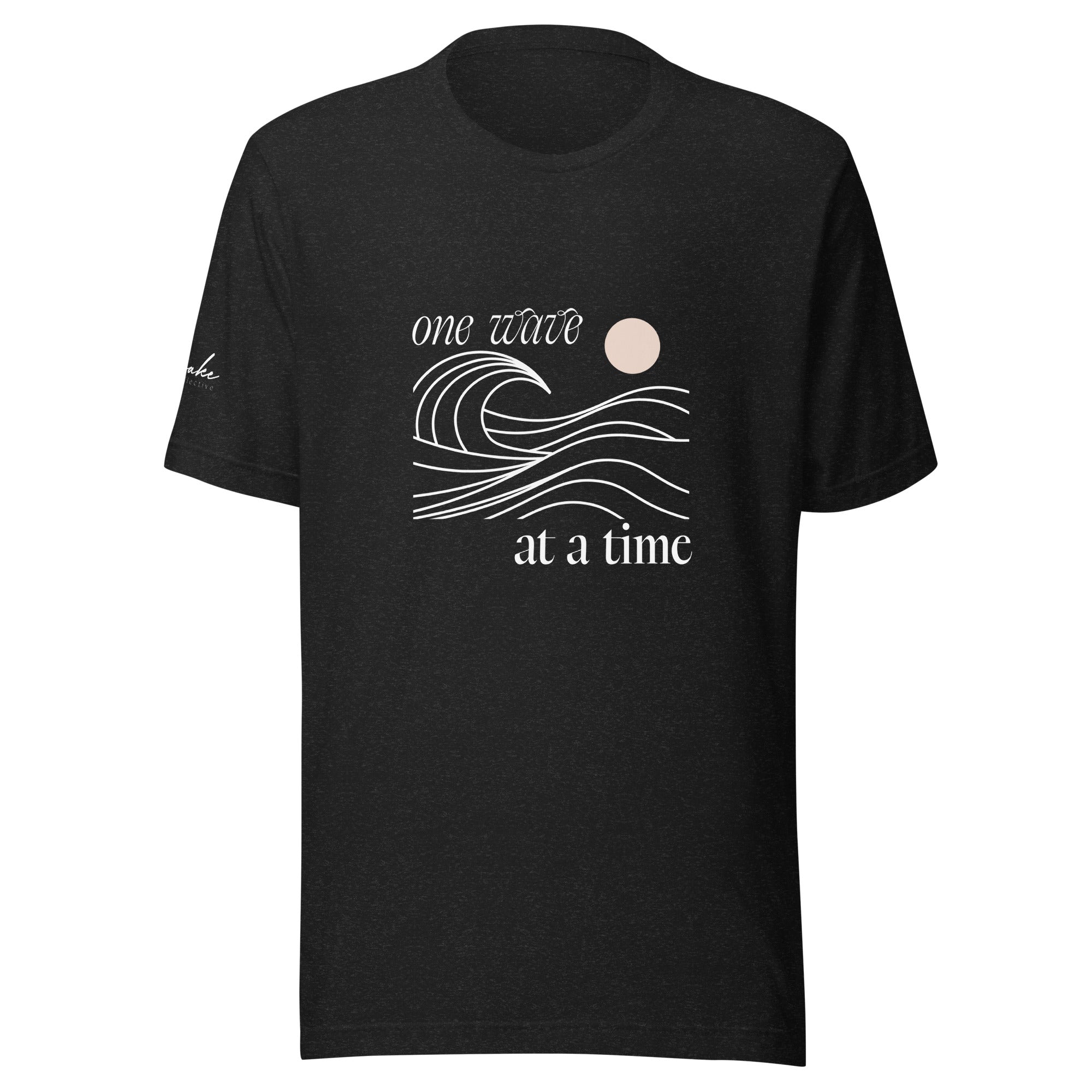 One Wave Unisex T-Shirt