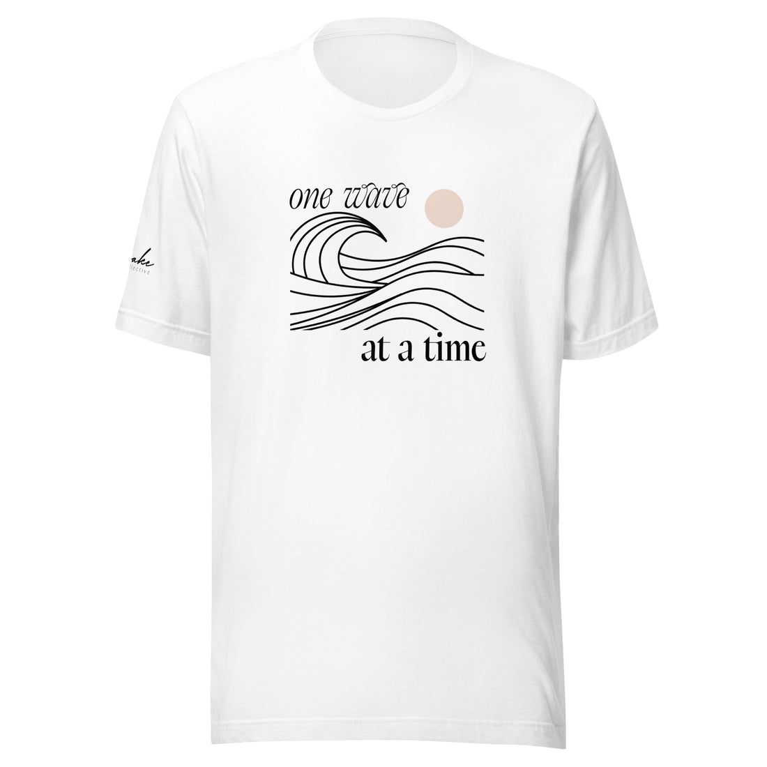 One Wave Unisex T-Shirt